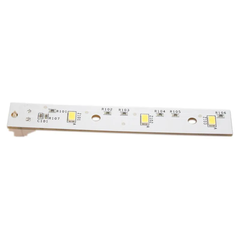 General Electric WR55X26671 Ge Refrigerator Led Light Board