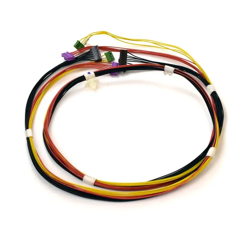 Electrolux 5304517673 Harness, Wiring, Communication, O Frigidaire Electrolux