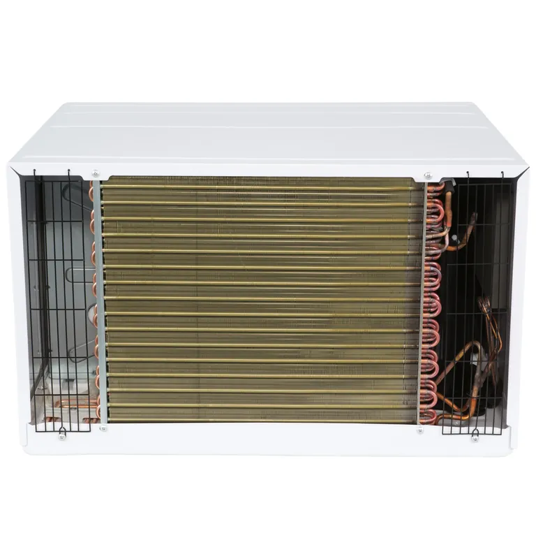 GE AKCQ10ACJ built in air conditioner 10000 BTU