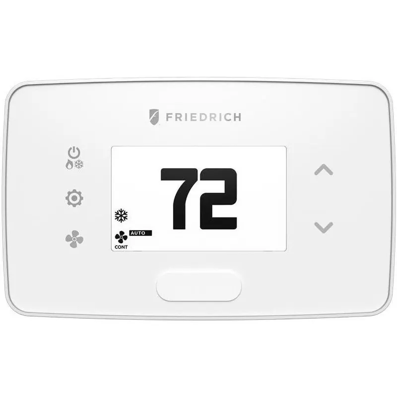 Friedrich EMWRTA4 Energy Management Wireless Wall Thermostat with Occupancy Sensor REPLACEMENT EMWRT2