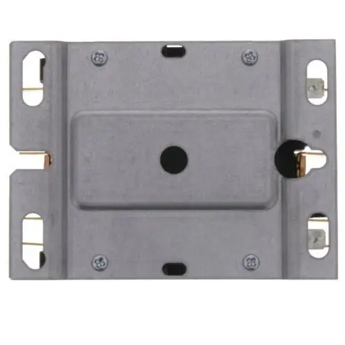 Reznor 216388 3 Pole 50 Amp Contactor