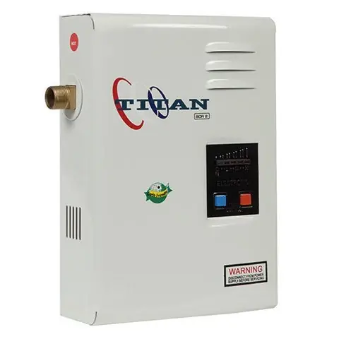 Titan N-85 Condo and Apartment Tankless Water Heater 8.5KW