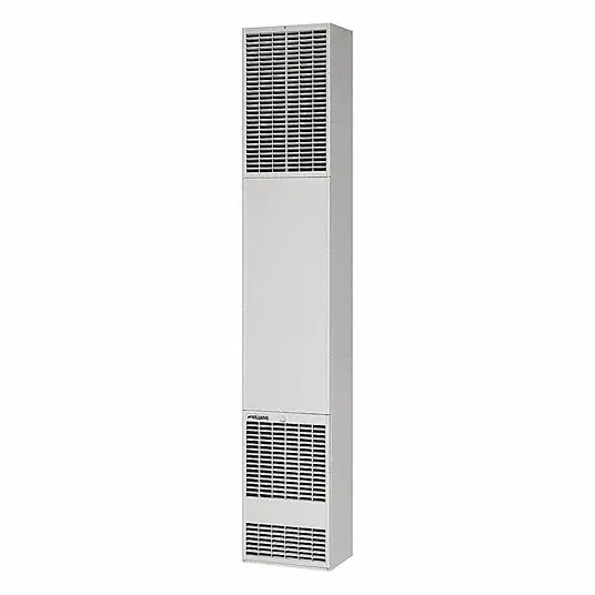 Williams Furnace 3508632 Forsaire 35,000 BTU Top Vent Furnace
