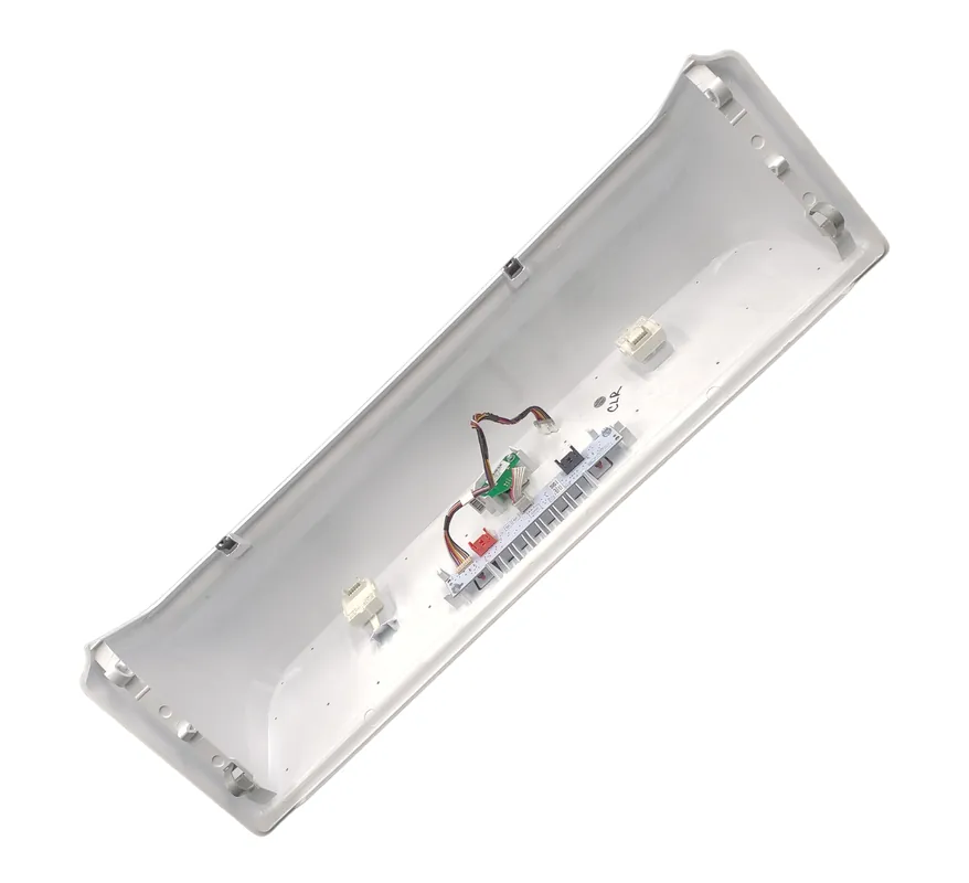 Whirlpool W11700549 Washer Control Panel W11576952