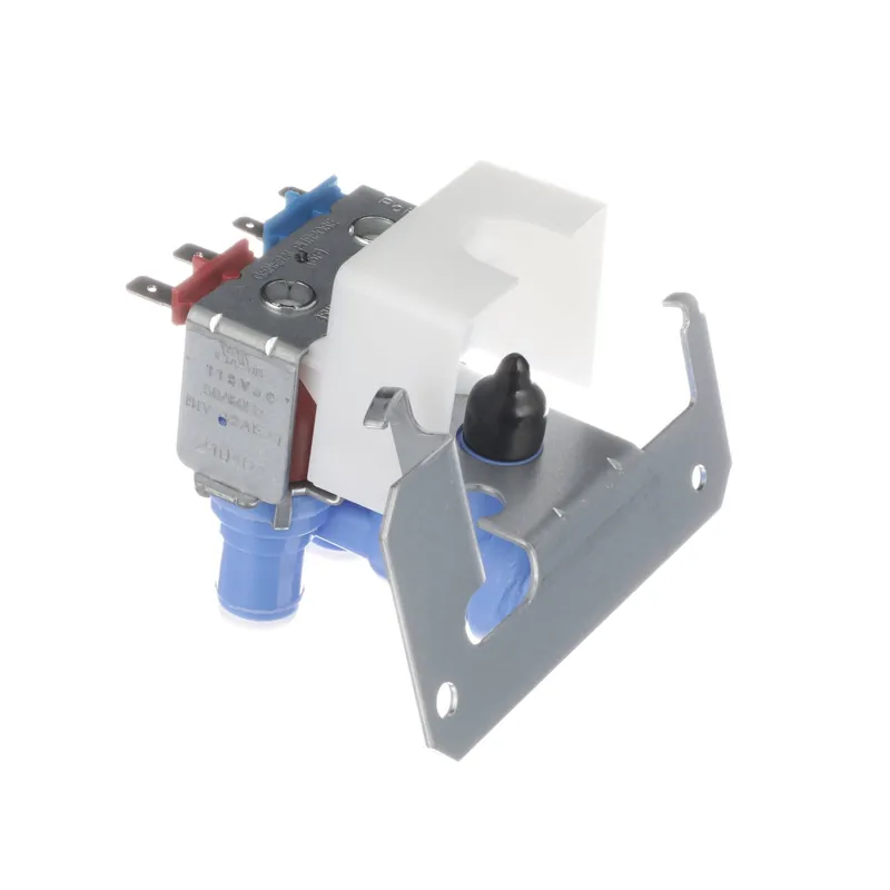 General Electric WR57X33326 GE Refrigerator Water Valve With Guard REPLACEMENT WR57X33326-50PK