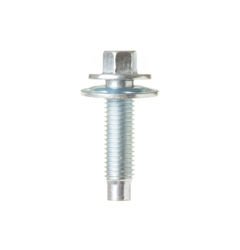 General Electric WB01T10101 Scr 1/4-28 Hxw 7/8 Zn