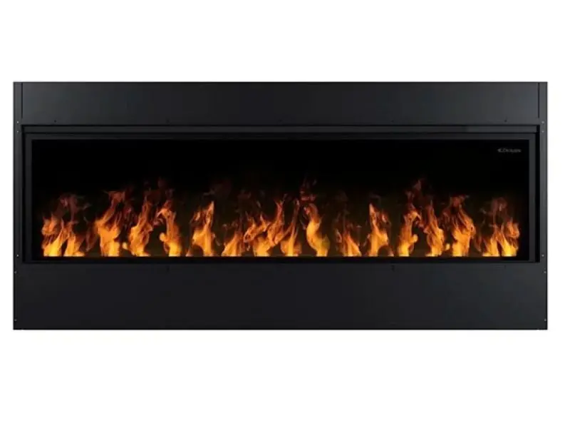 Dimplex X-136793 Optimyst Linear Vapor Electric Fireplace 66 in.