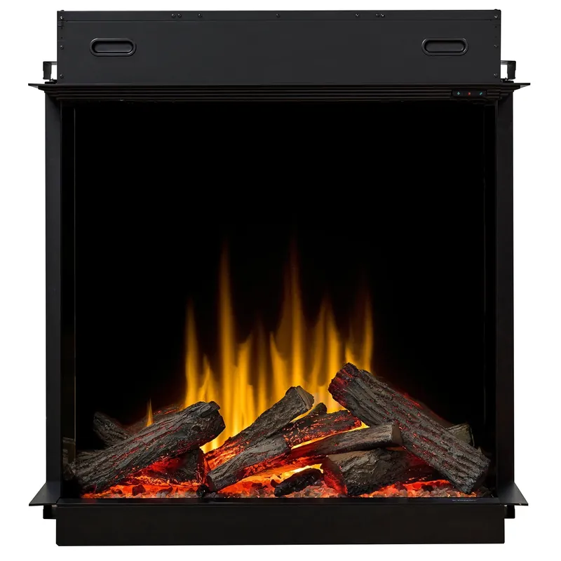 Dimplex 500003051 Ignite Aspire 36 inches Built-in Electric Firebox