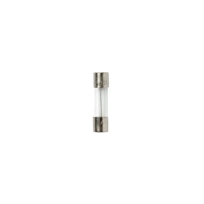Cooper Bussman GMC-4A Fuse, 4 Amp, 125V
