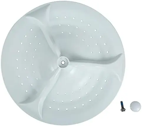 Whirlpool W10752283VP washplate qty 5