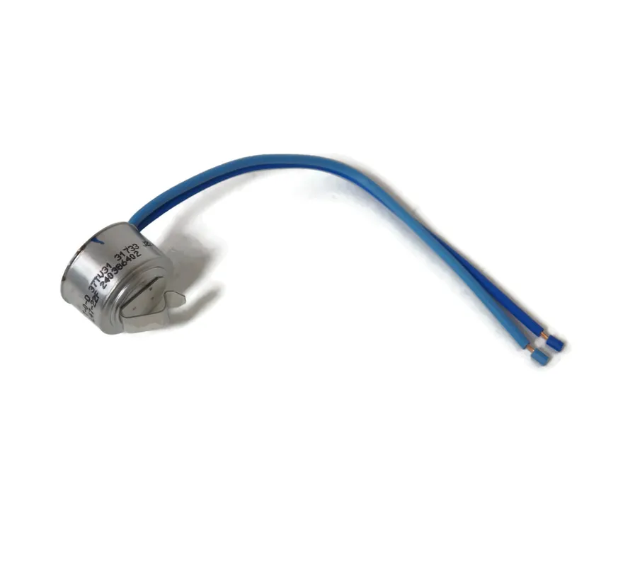 Electrolux 240386402 Refrigerator Defrost Bi-Metal Thermostat REPLACEMENT 240386403