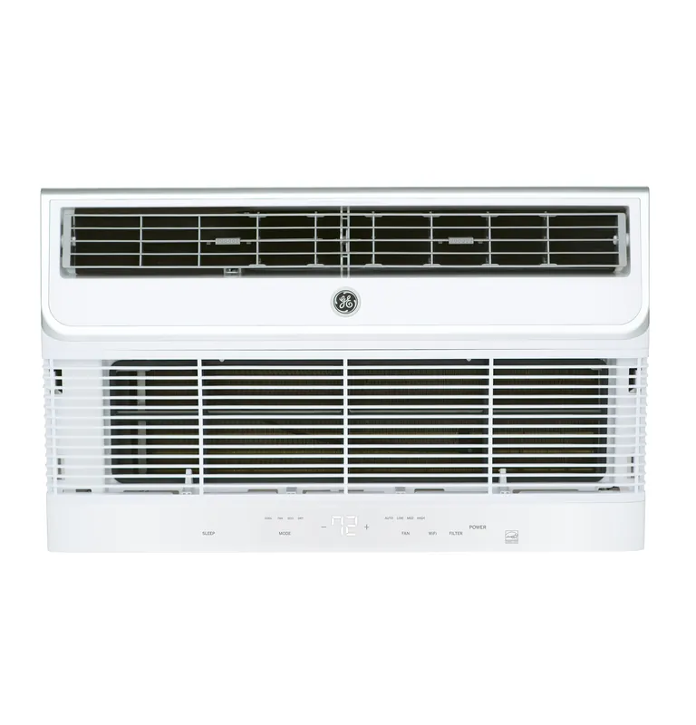GE AJCM12DWJ 230/208 Volt Built-In Cool-Only Room Air Conditioner