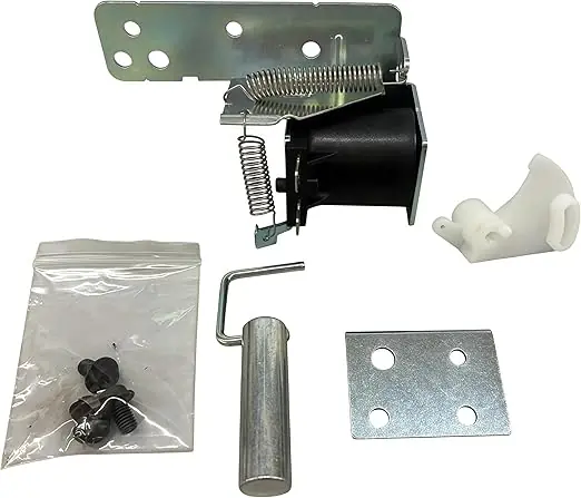 General Electric WD21X10060 Dishwasher Solenoid Assembly REPLACEMENT AP2039738