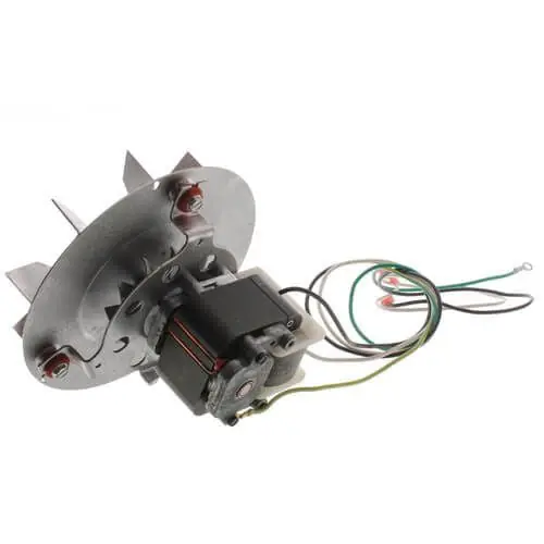 Reznor 1036170R Replacement Ventor Motor/Wheel Kit UD/UB 125 Reznor 1036170