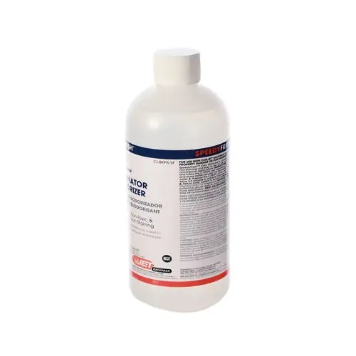 Speedclean CJ-BKPK-SF CoilJet SpeedyFresh 16 oz. Chemical Refill Pack