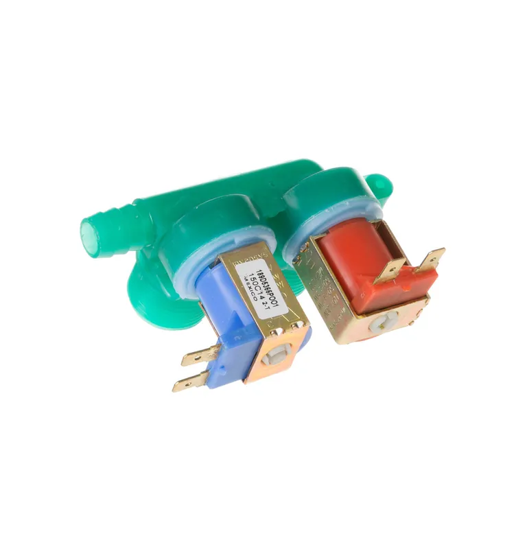 General Electric WH13X10050 Water Valve