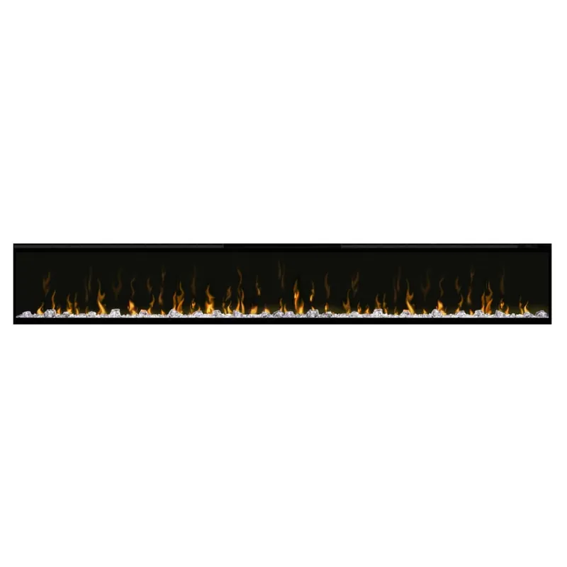 Dimplex X-XLF100 IgniteXL 100-inch Linear Electric Fireplace