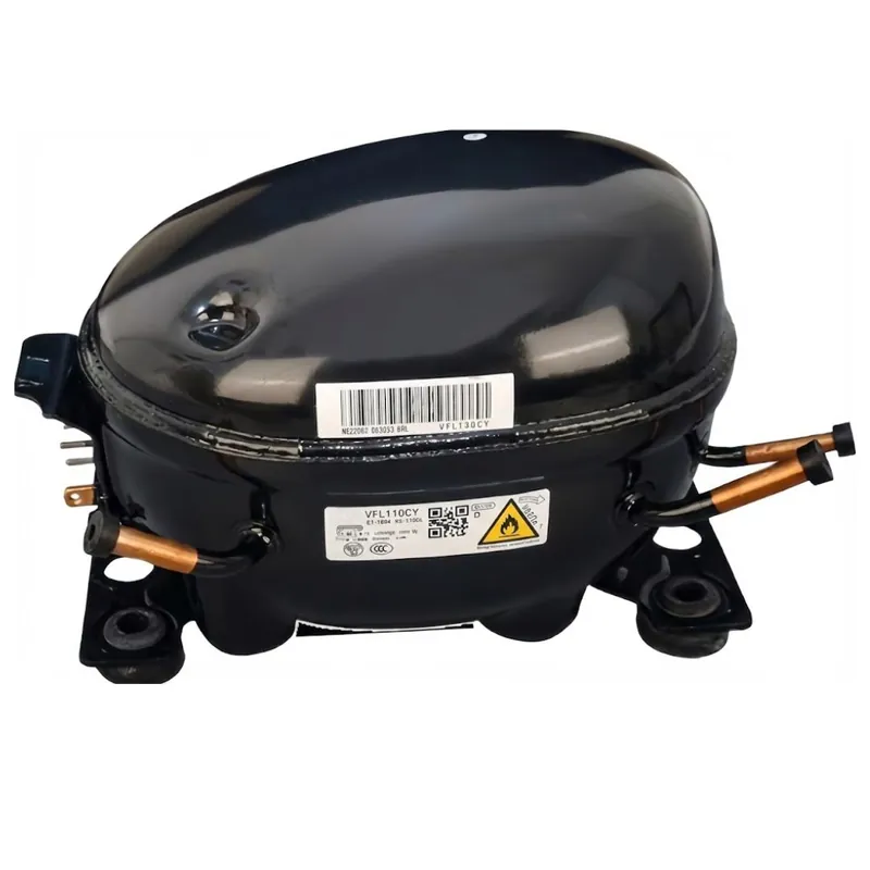 Electrolux 4056015896 Compressor Vfa090Cy1