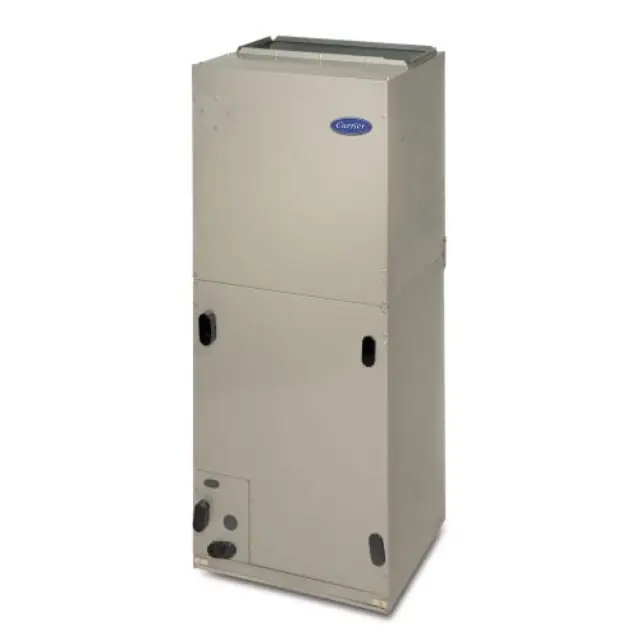 Carrier FJ5ANXC42L00 Fan Coil, 3.5T VS MP 21 inchesW Cab Sgl TXV Comfort FJ5