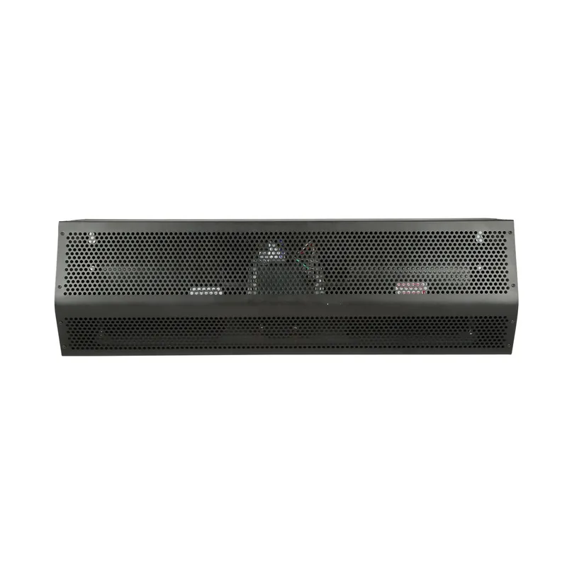 Mars STD242-1UA-OB Air Curtain, Multipurpose, 42 In