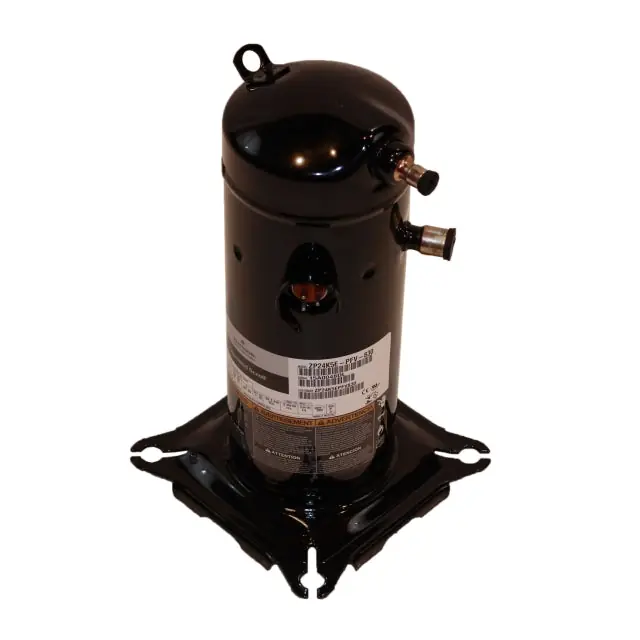 Copeland ZP24K5E-PFV R410A Scroll Compressor 2 ton 24,000 BTU
