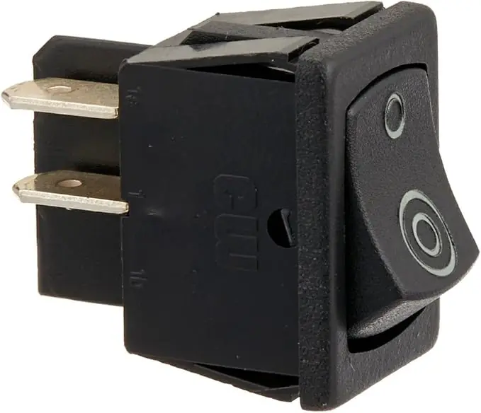 Electrolux 316083100 Frigidaire Range/Stove/Oven Rocker Switch