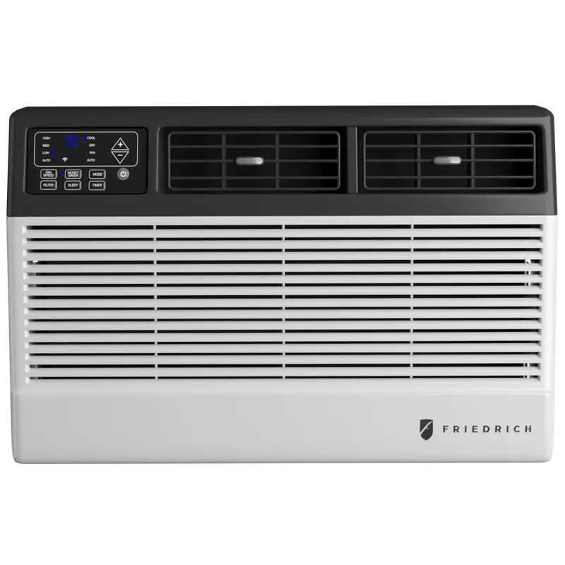Friedrich CCF08B10C Chill Premier Window Only Air Conditioner 8K BTU, 115V