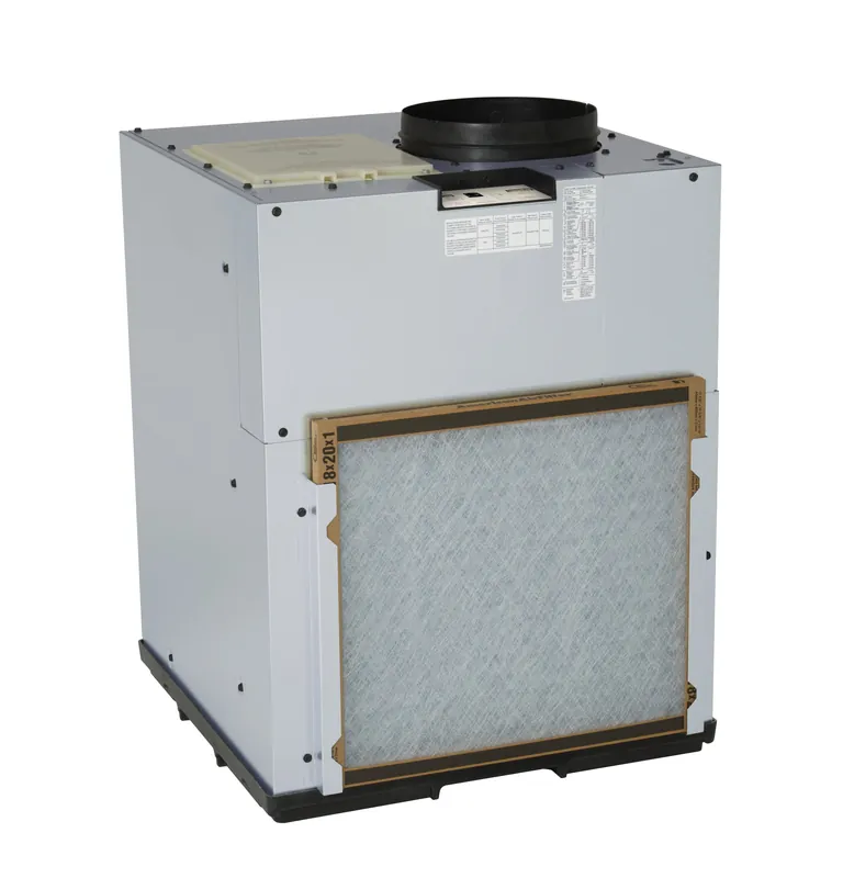 GE AVVS24DCXWA Zoneline Heat Pump, Single Package Vertical Air Conditioner, 230-208 Volt