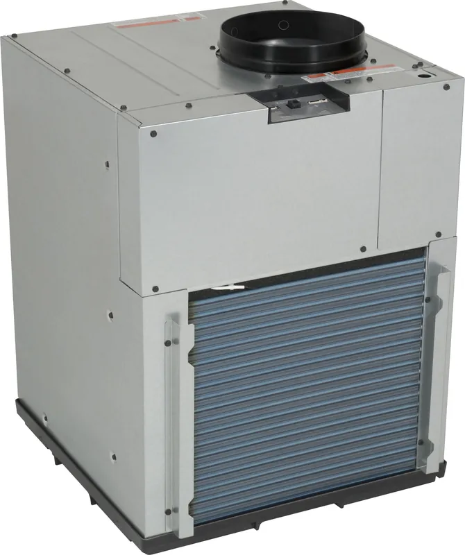 General Electric AVES18DCXXA Vertical Zoneline V10 Electic Heat 18000 BTU Corrosion R454B