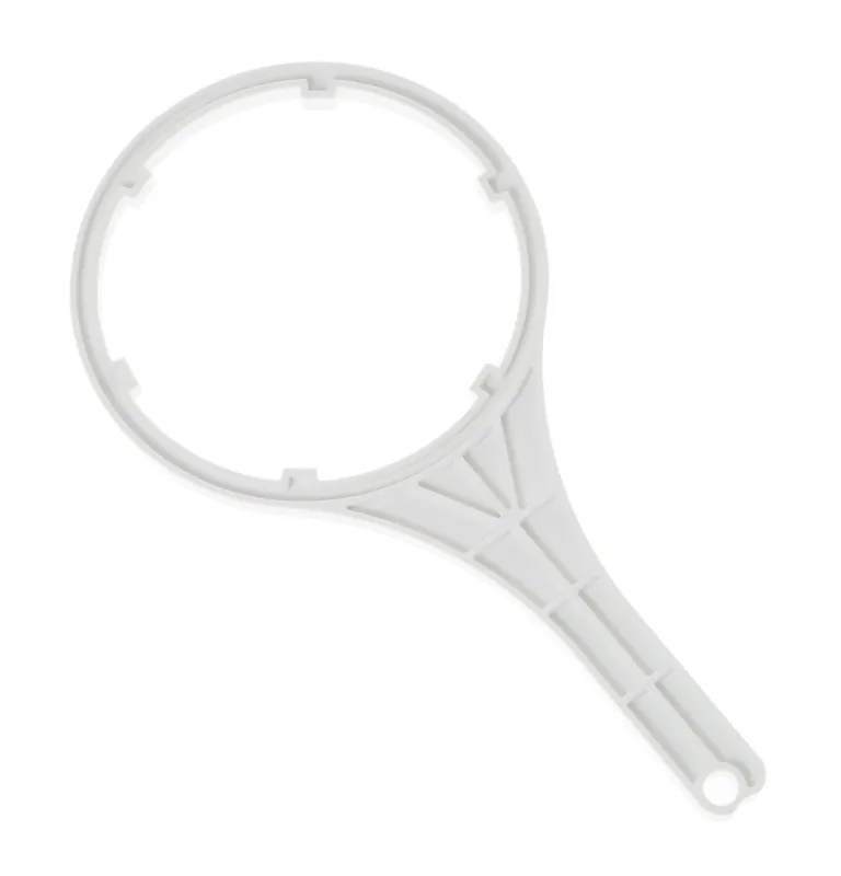 General Electric HHWRNCH 1 inches Wrench for Whole House Filtration Systems