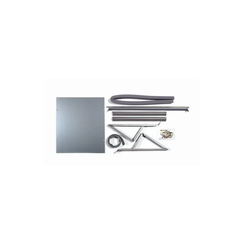 Friedrich KWIKSB Small Chassis Window Installation Kit