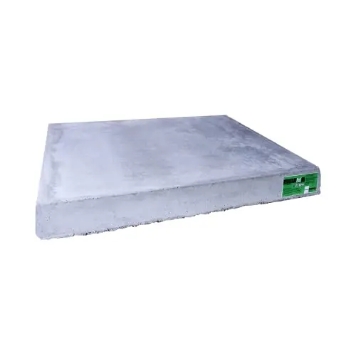 Diversitech HMD3636-4 Hurricane Miami-D Pad 36x36x4