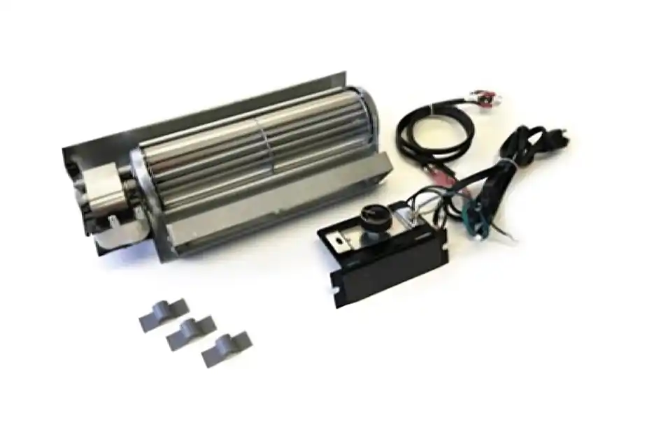 White Mountain CIB3 Heritage Automatic Blower for Medium Stoves