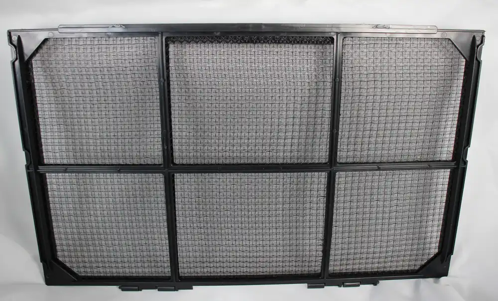 Friedrich 62400210 Standard Filter