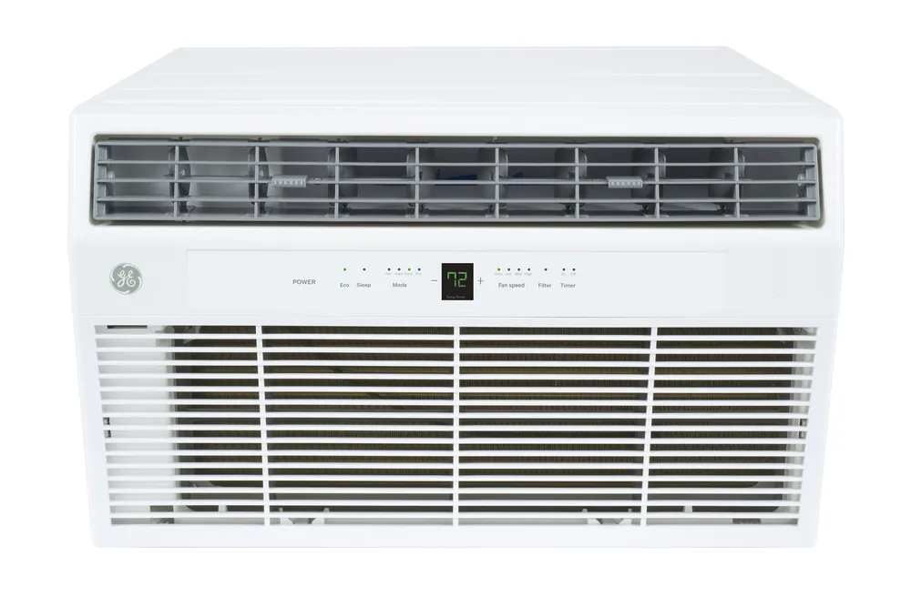 GE AKCQ10DCJ Built In Air Conditioner 10000 BTU