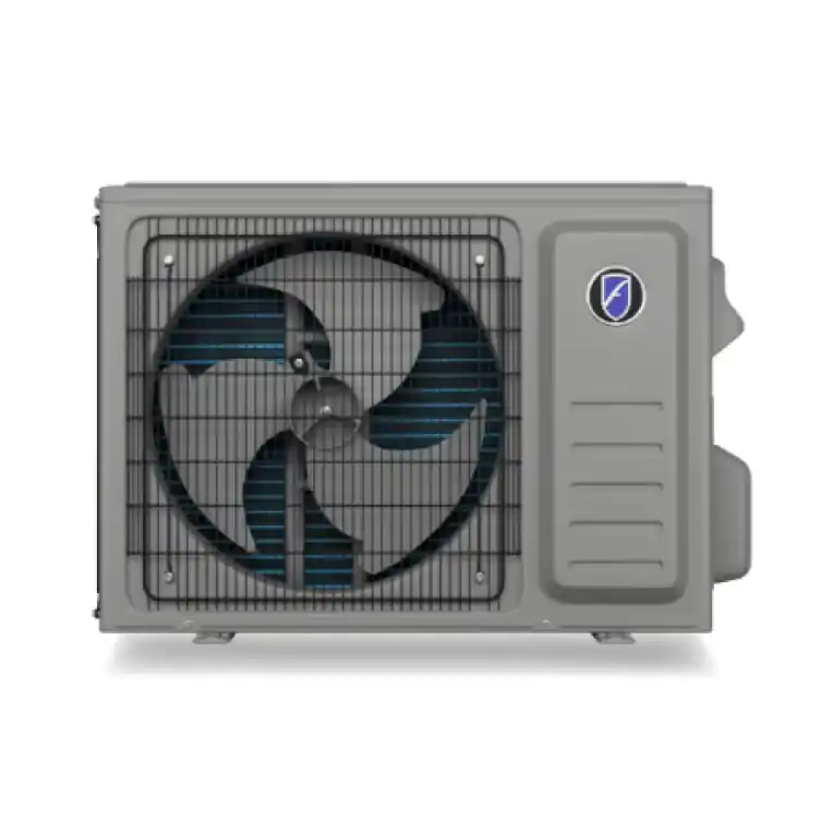 Friedrich FSHSR09B1C Nan 9 MBH Heat Pump OD Unit 115V