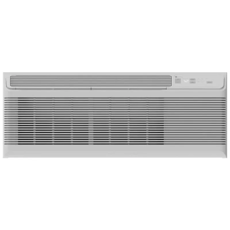 GE AZHS07DRXXA Zoneline Heat Pump Fixed Speed Unit with ICR 7,000 BTU, 230/208 Volt