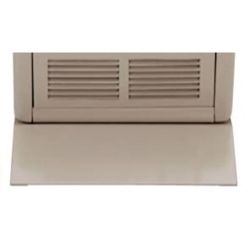 Empire Comfort Systems SRS10W Floor Stand for SR-6W, SR-10W, and SR-10TW