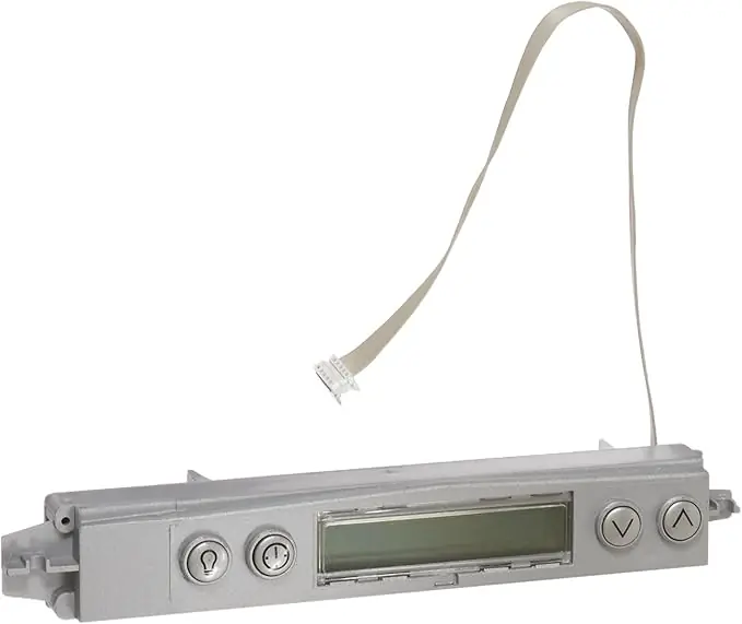 Electrolux 5304464201 Range Vent Hood Display Board