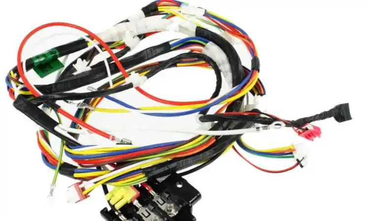 Lg EAD60946255 multi harness