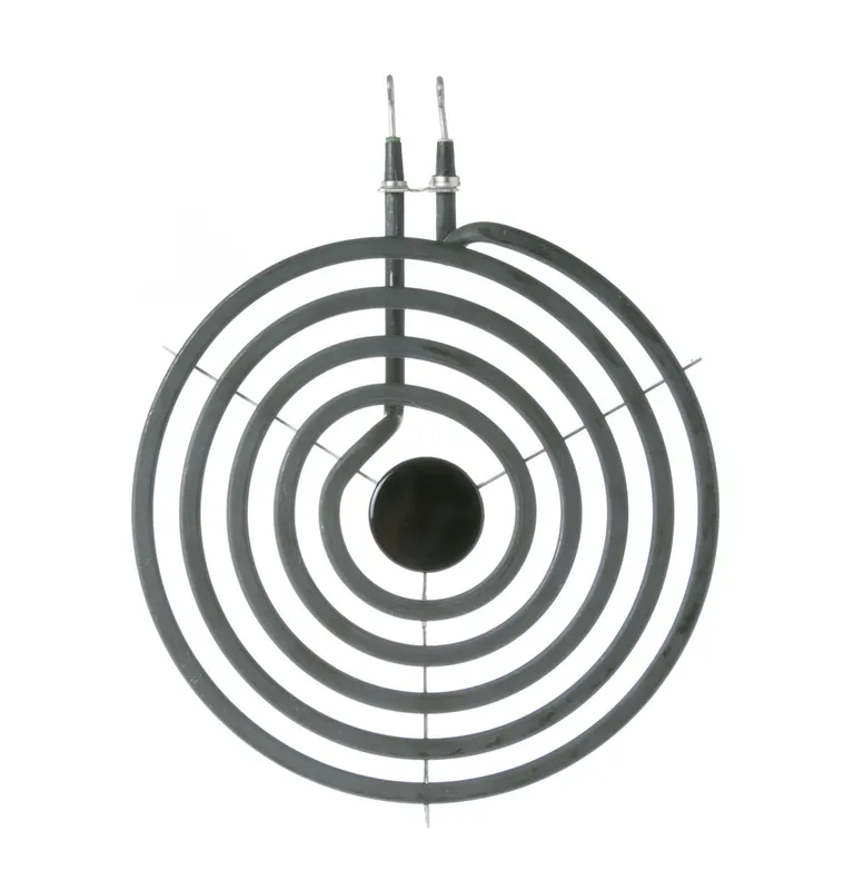 General Electric WB30X255 Coil Surface Element 8 inches