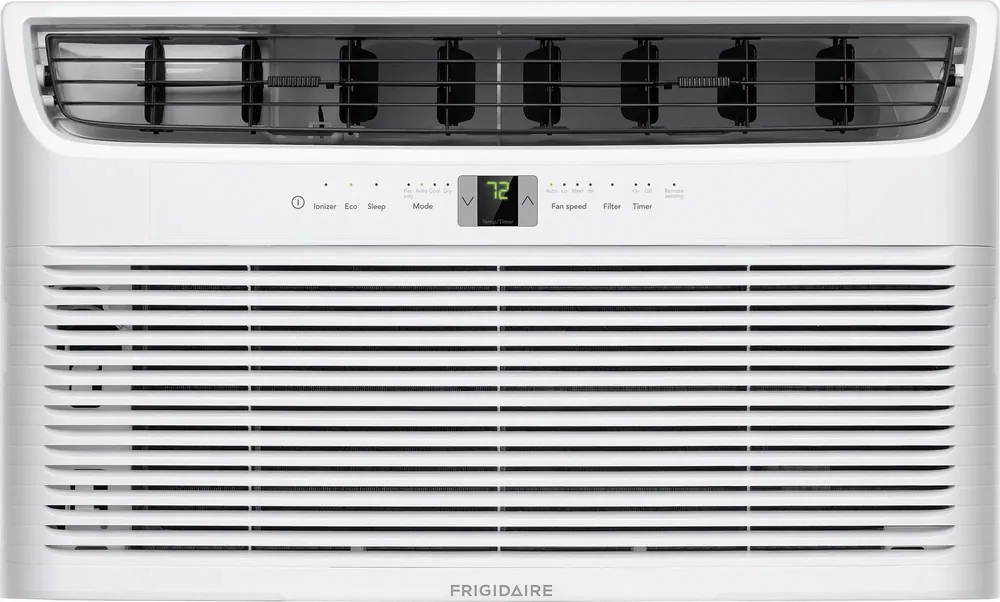 Frigidaire FHTC083WB1 8000 BTU Built-In Air Conditioner 115V