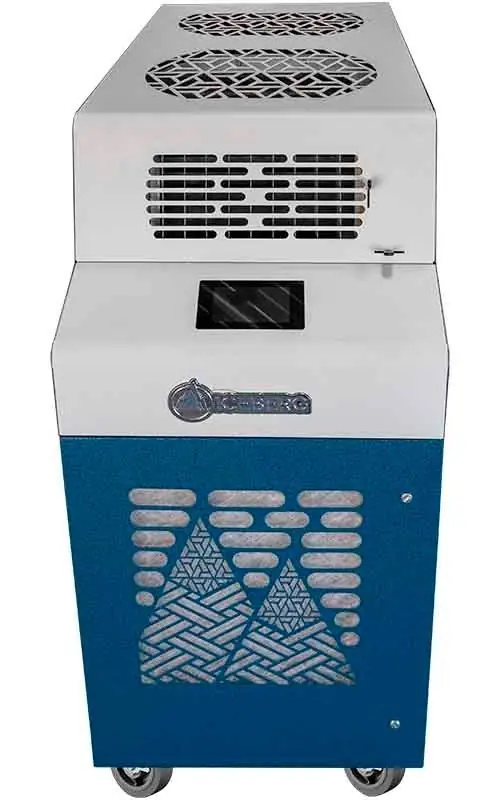 Kwikool KIB1411-3 Kib1411-3 13,850 BTU 1.1 Ton