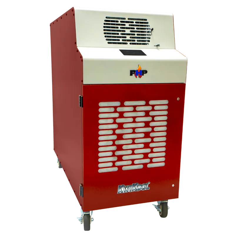 Kwikool KPHP2211-3 17,700 BTU Portable AC w/ Heat Pump