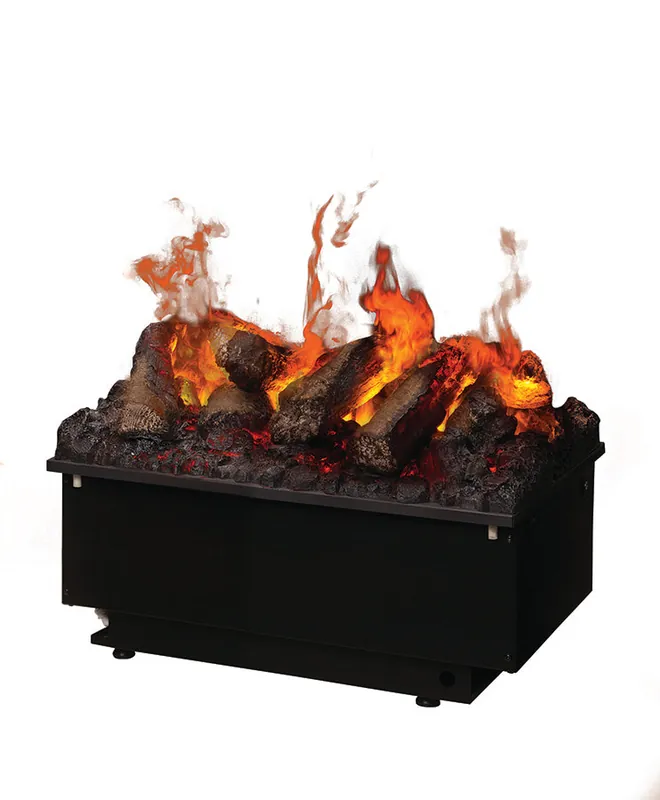 Dimplex X-2113053 Opti-Myst Pro 500 20 inch Electric Fireplace Cassette Insert