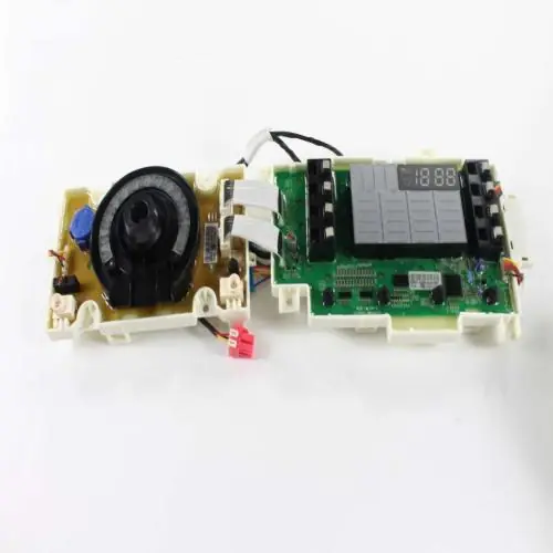 Lg EBR83191601 Display PCB Assembly
