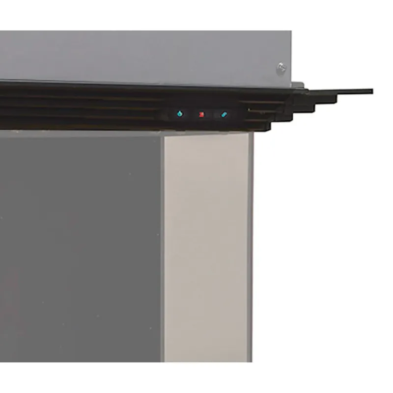 Dimplex 500003785 Ignite Aspire Side Trim Accessory 42 in. REPLACEMENT 500003049