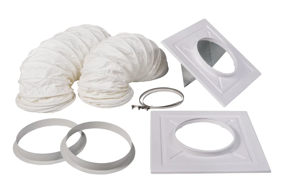 Kwikool CK120 Ceiling Kit For KIB12023 & KIB12043