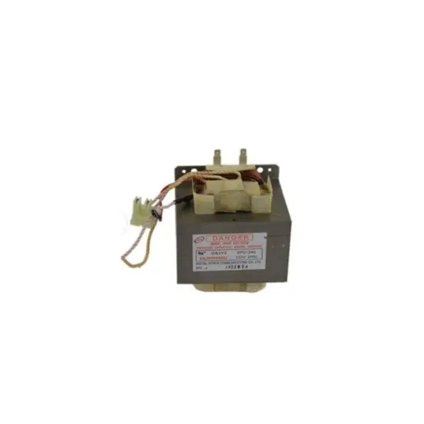 Lg EBJ60664602 High Voltage Transformer REPLACES EBJ60664601