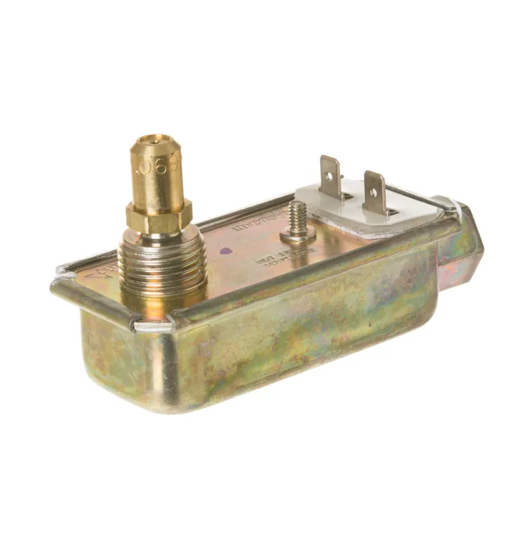 General Electric WB19K10029 Range Single Safety Valve REPLACEMENT Y-30128-144